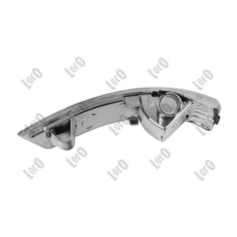 Feu clignotant ABAKUS 017-13-862 - Visuel 2