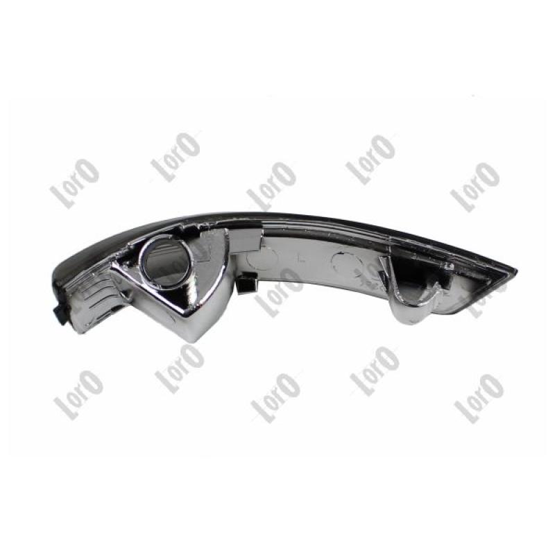 Feu clignotant ABAKUS 017-13-863 - Visuel 1