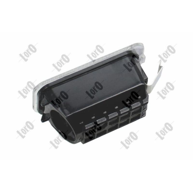 Feu éclaireur de plaque ABAKUS 017-13-905LED - Visuel 2