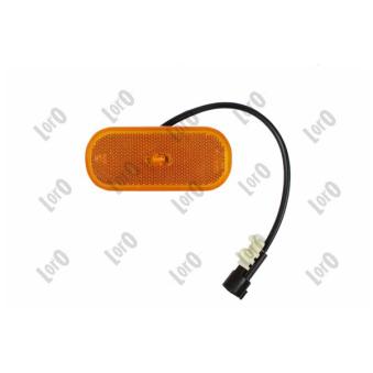 Feu latéral ABAKUS 017-41-890