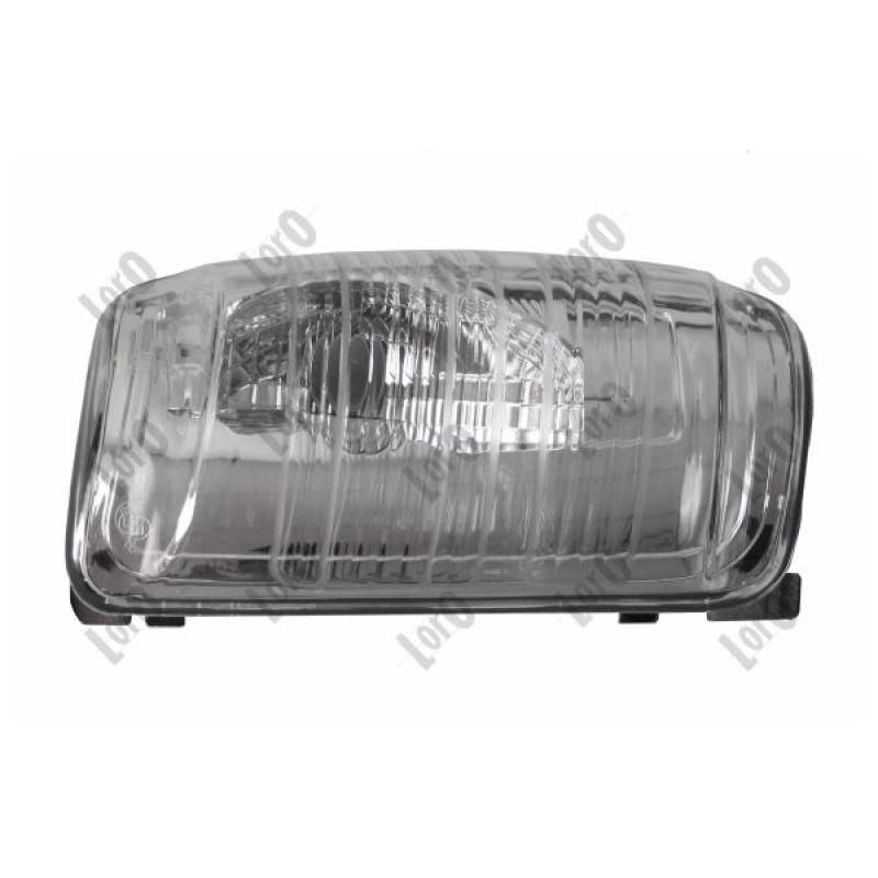 Feu clignotant ABAKUS 017-70-861 - Visuel 1