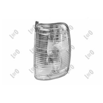 Feu clignotant ABAKUS