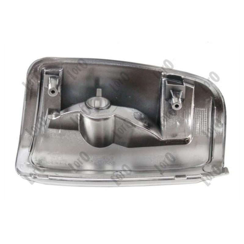 Feu clignotant ABAKUS 017-70-862 - Visuel 2