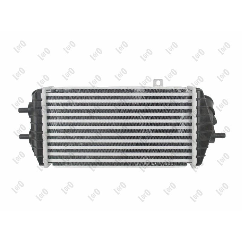 Intercooler, échangeur ABAKUS 019-018-0009 - Visuel 1