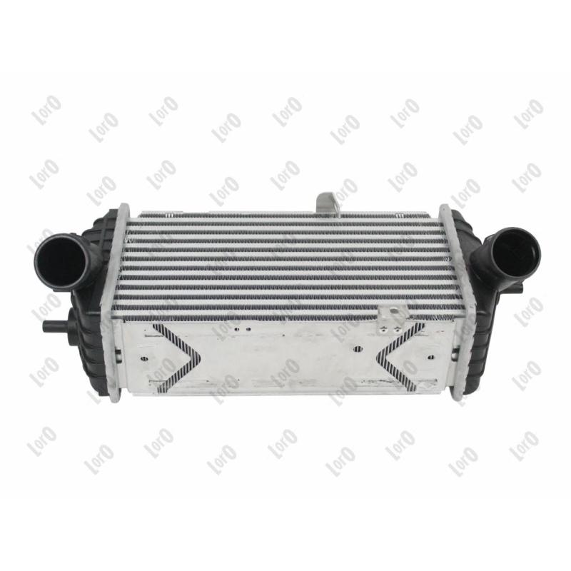 Intercooler, échangeur ABAKUS 019-018-0009 - Visuel 2