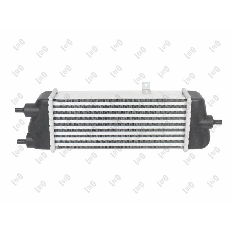 Intercooler, échangeur ABAKUS 019-018-0010 - Visuel 1