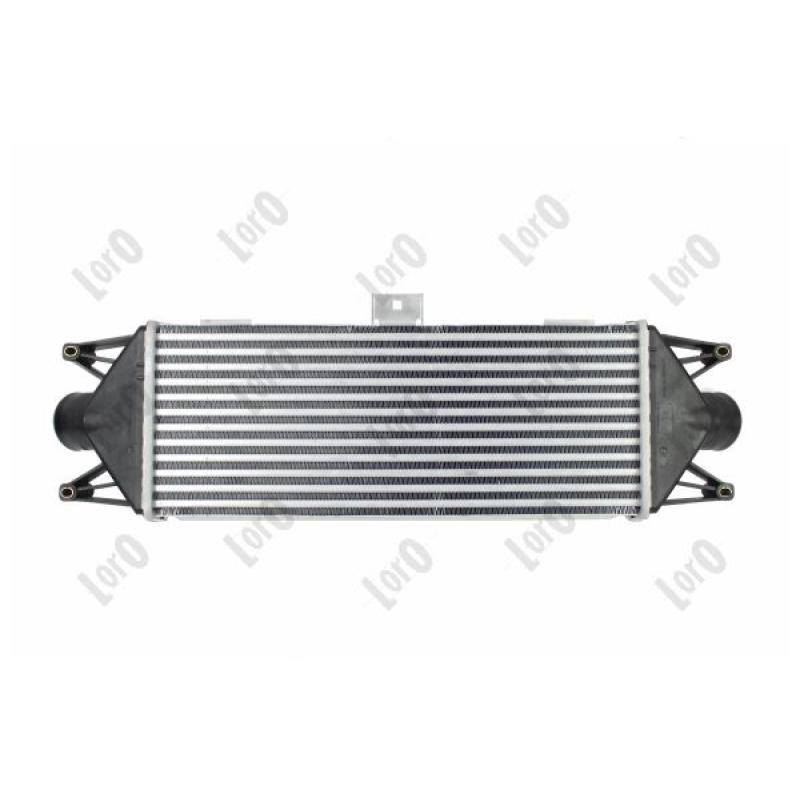 Intercooler, échangeur ABAKUS 022-018-0002 - Visuel 1