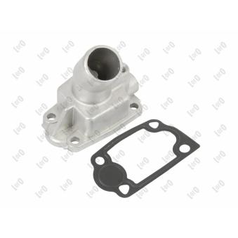 Thermostat, liquide de refroidissement ABAKUS