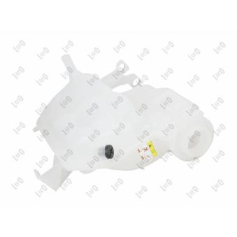 Vase d'expansion, liquide de refroidissement ABAKUS