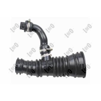 Tuyau d'aspiration, alimentation d'air ABAKUS 030-028-001