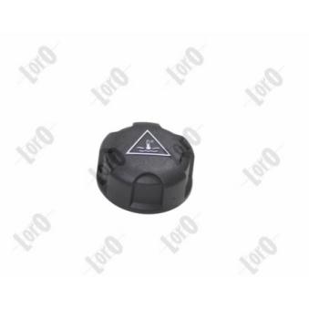 Bouchon, réservoir de liquide de refroidissement ABAKUS