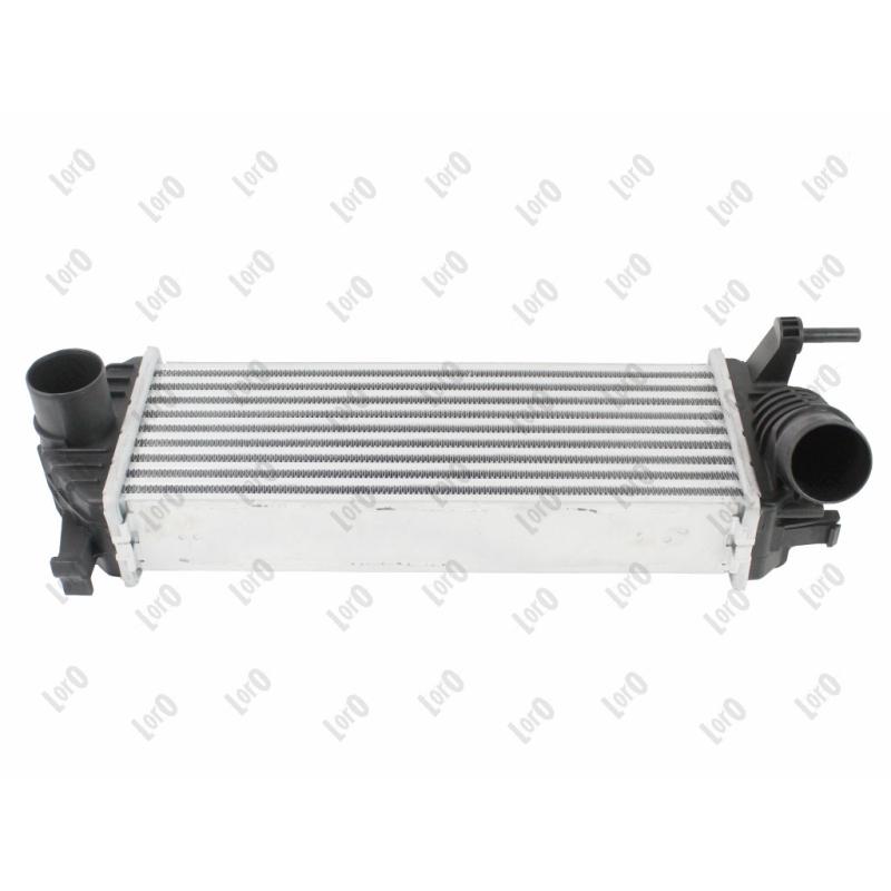 Intercooler, échangeur ABAKUS 033-018-0007 - Visuel 2