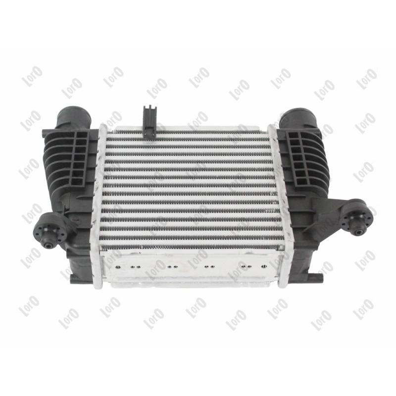 Intercooler, échangeur ABAKUS 033-018-0009 - Visuel 2