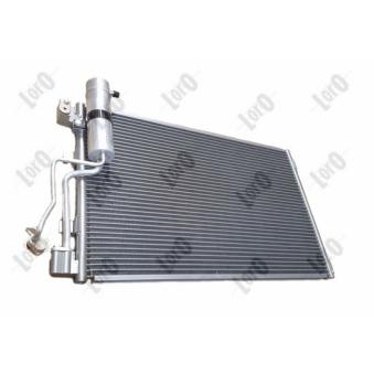 Condenseur, climatisation ABAKUS