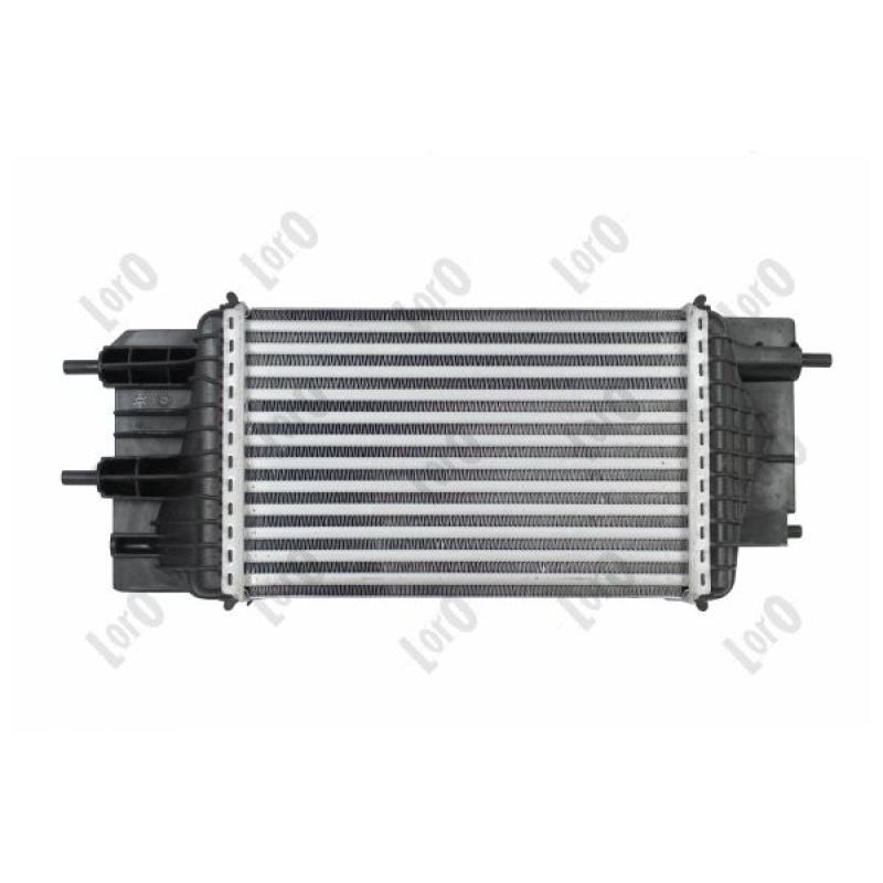 Intercooler, échangeur ABAKUS 035-018-0010 - Visuel 1