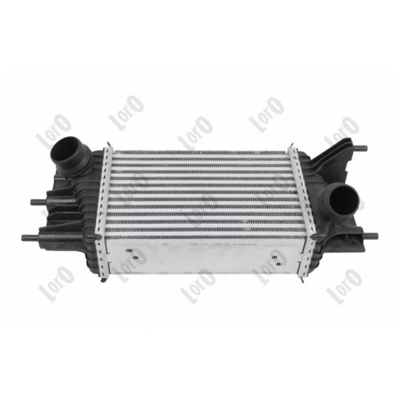 Intercooler, échangeur ABAKUS 035-018-0010 - Visuel 2