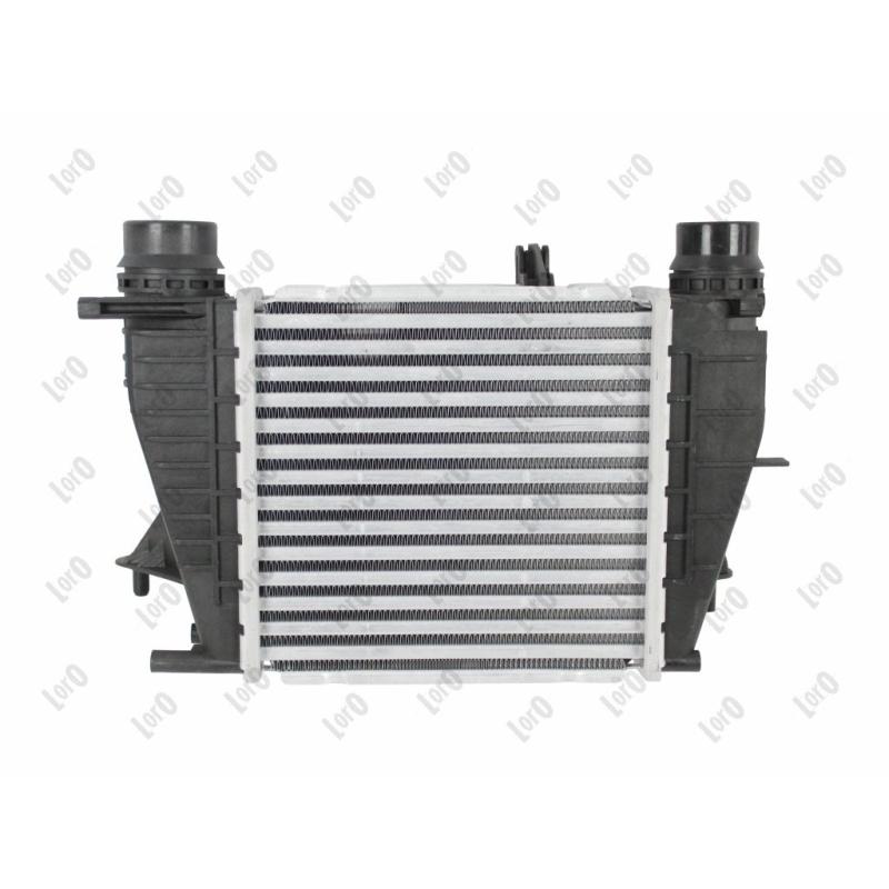 Intercooler, échangeur ABAKUS 035-018-0013 - Visuel 1