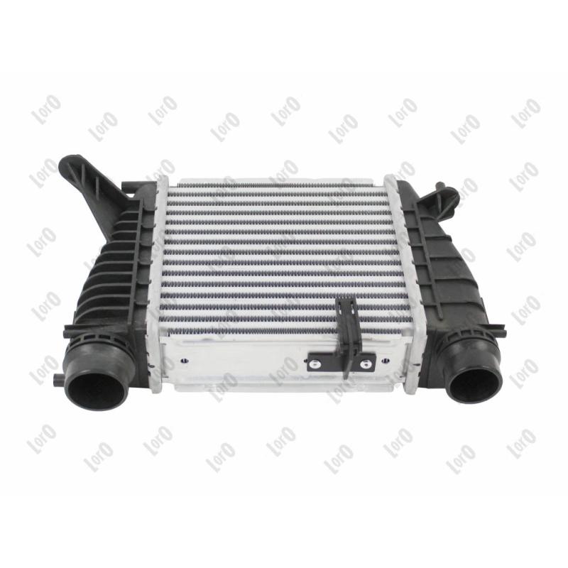 Intercooler, échangeur ABAKUS 035-018-0013 - Visuel 2