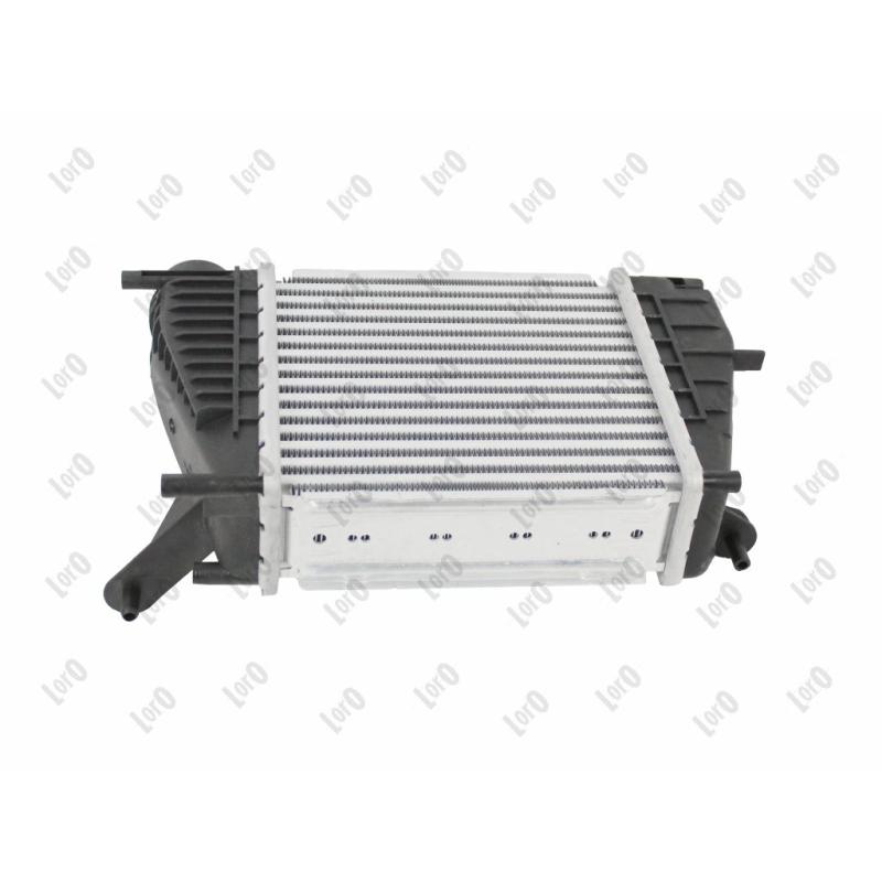 Intercooler, échangeur ABAKUS 035-018-0013 - Visuel 3