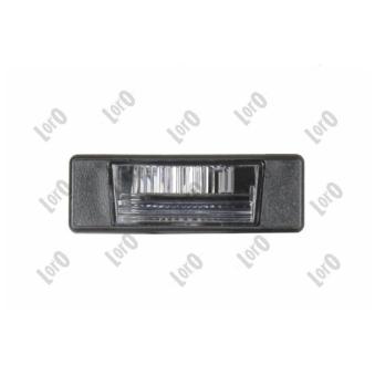 Feu clignotant ABAKUS 035-28-900