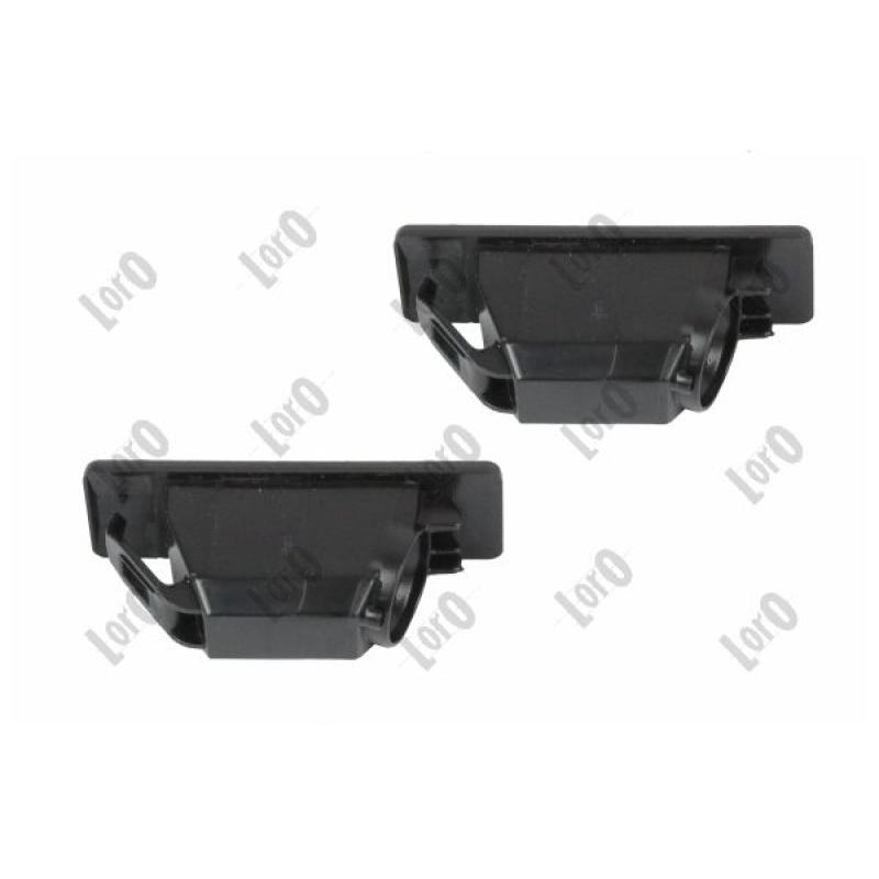 Feu clignotant ABAKUS 035-28-905LED - Visuel 1