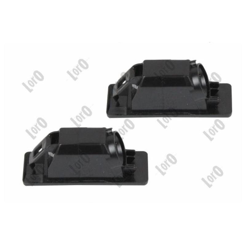 Feu clignotant ABAKUS 035-28-905LED - Visuel 2