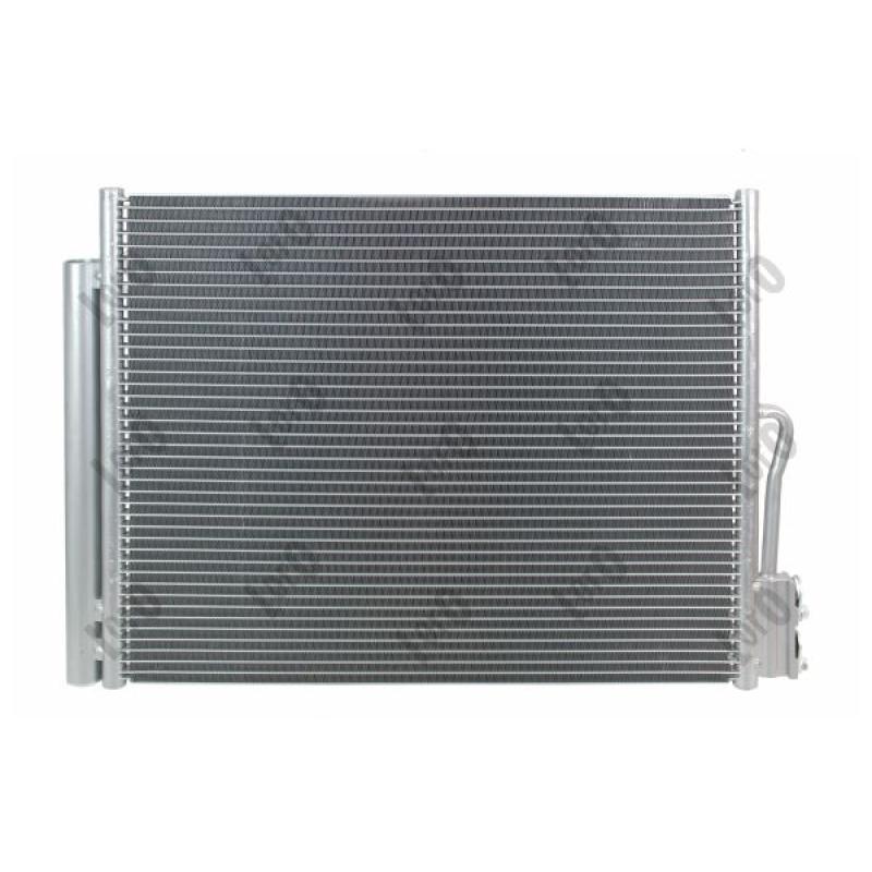 Condenseur, climatisation ABAKUS 037-016-0057 - Visuel 1