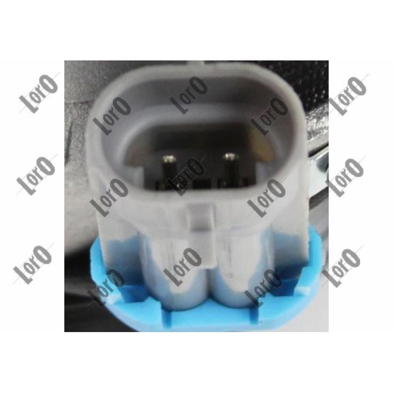 Compresseur, climatisation ABAKUS 037-023-0008 - Visuel 1