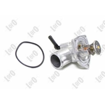 Thermostat, liquide de refroidissement ABAKUS