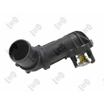 Thermostat, liquide de refroidissement ABAKUS