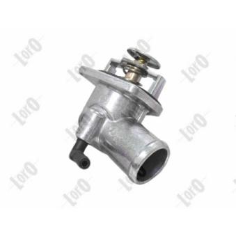 Thermostat, liquide de refroidissement ABAKUS