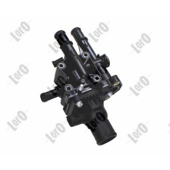 Thermostat, liquide de refroidissement ABAKUS