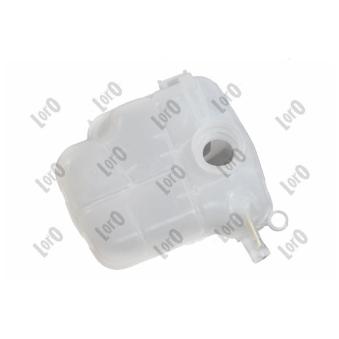 Vase d'expansion, liquide de refroidissement ABAKUS