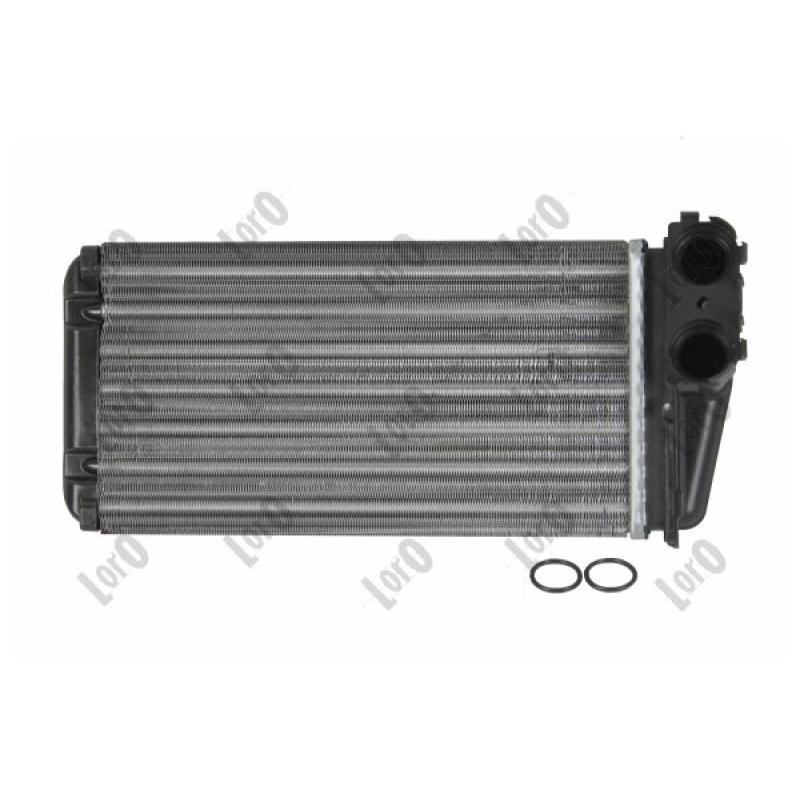 Système de chauffage ABAKUS 038-015-0012 - Visuel 1