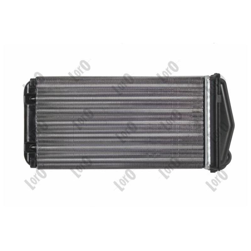 Système de chauffage ABAKUS 038-015-0012 - Visuel 2