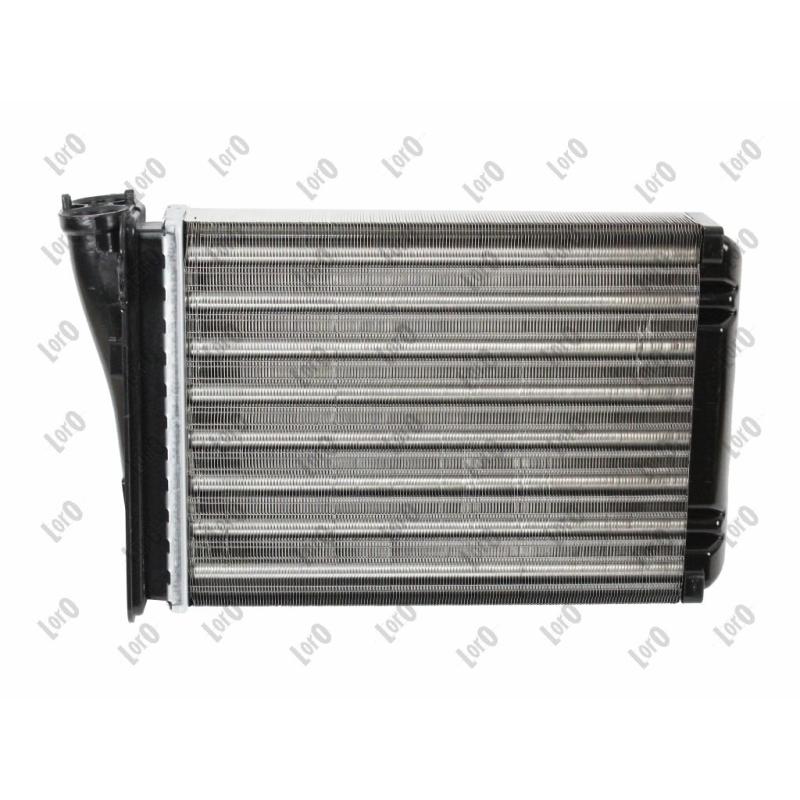 Système de chauffage ABAKUS 038-015-0016 - Visuel 1