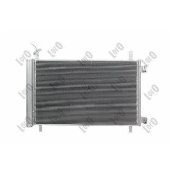 Condenseur, climatisation ABAKUS