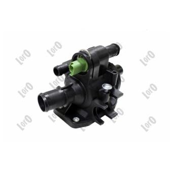 Thermostat, liquide de refroidissement ABAKUS