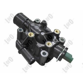 Thermostat, liquide de refroidissement ABAKUS
