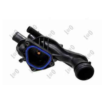 Thermostat, liquide de refroidissement ABAKUS