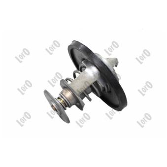 Thermostat, liquide de refroidissement ABAKUS