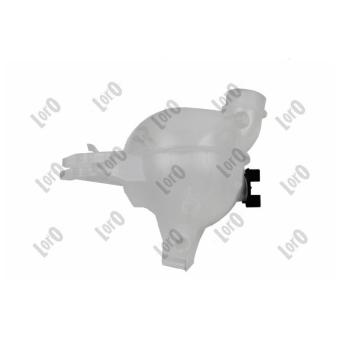 Vase d'expansion, liquide de refroidissement ABAKUS 038-026-003