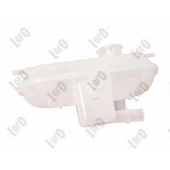 Vase d'expansion, liquide de refroidissement ABAKUS 038-026-006