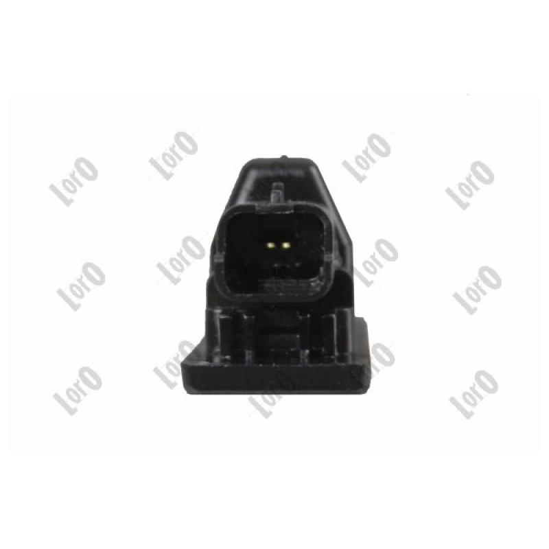 Feu éclaireur de plaque ABAKUS 038-11-900 - Visuel 2