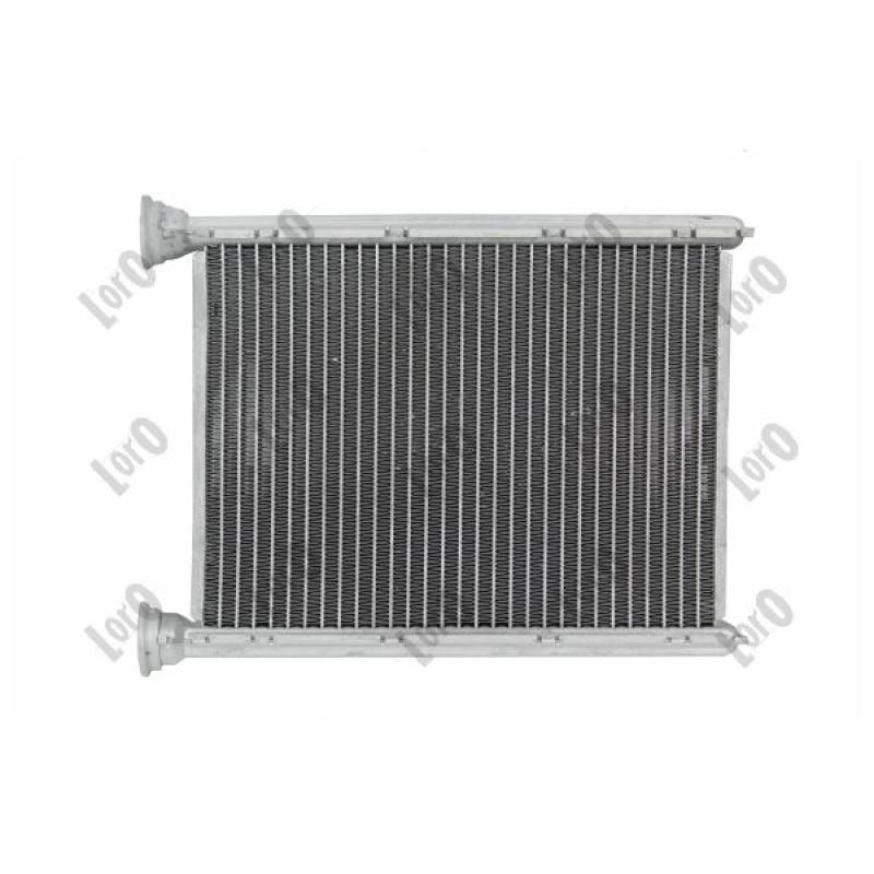 Système de chauffage ABAKUS 042-015-0020-B - Visuel 1