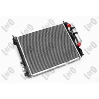 Module de refroidissement ABAKUS 042-017-0064-B