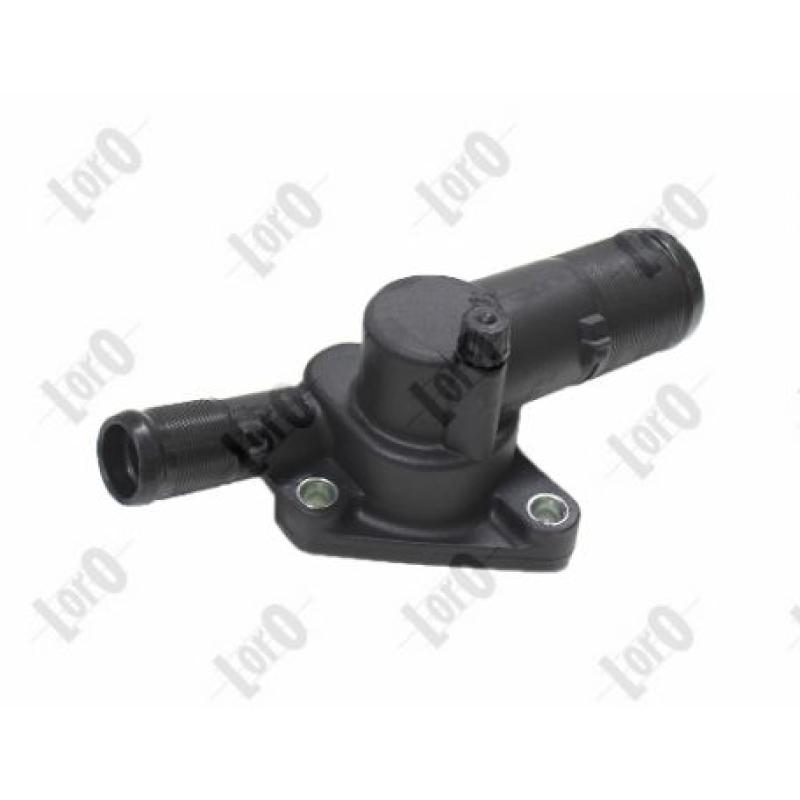 Thermostat, liquide de refroidissement ABAKUS 042-025-0001 - Visuel 2