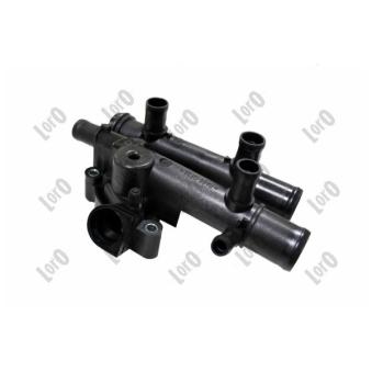 Thermostat, liquide de refroidissement ABAKUS