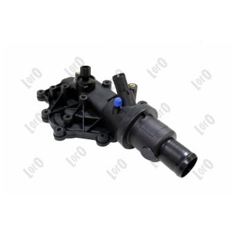 Thermostat, liquide de refroidissement ABAKUS