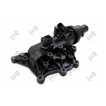 Thermostat, liquide de refroidissement ABAKUS